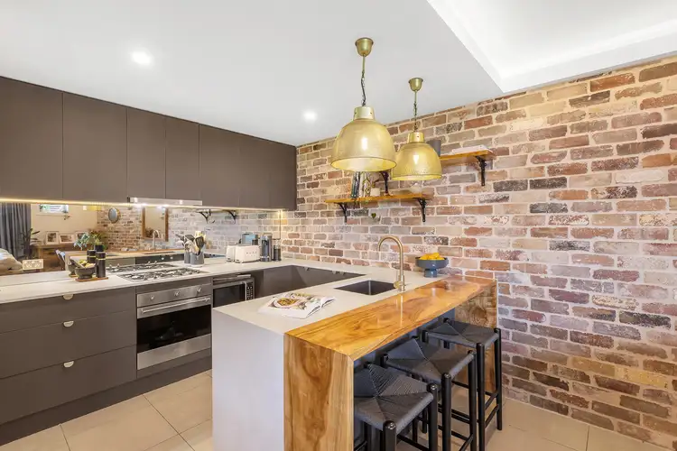 Third view of Homely apartment listing, 4/157 Queenscliff Road, Queenscliff NSW 2096