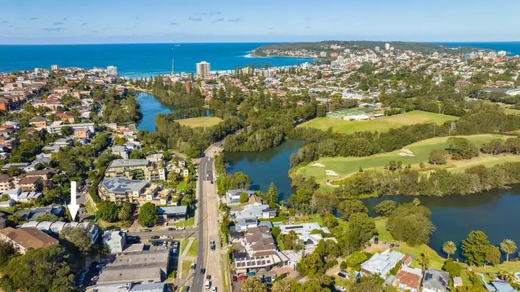 Fourth view of Homely apartment listing, 4/157 Queenscliff Road, Queenscliff NSW 2096