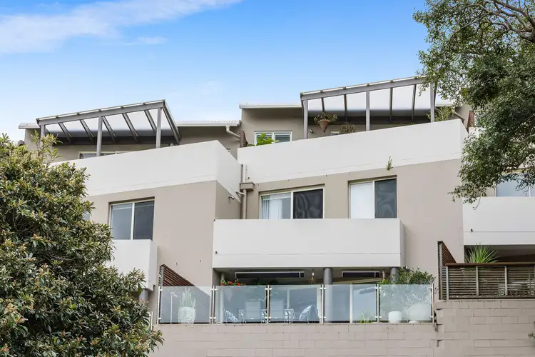 Sixth view of Homely apartment listing, 4/157 Queenscliff Road, Queenscliff NSW 2096