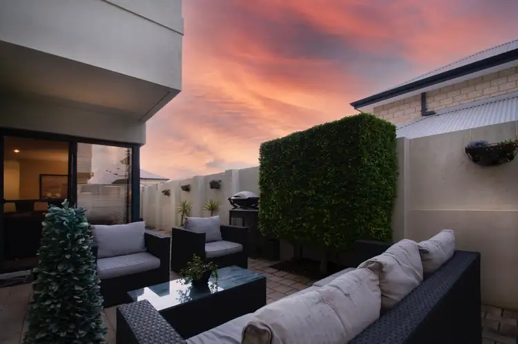 Sixth view of Homely house listing, 6 Lydney Lane, Mindarie WA 6030