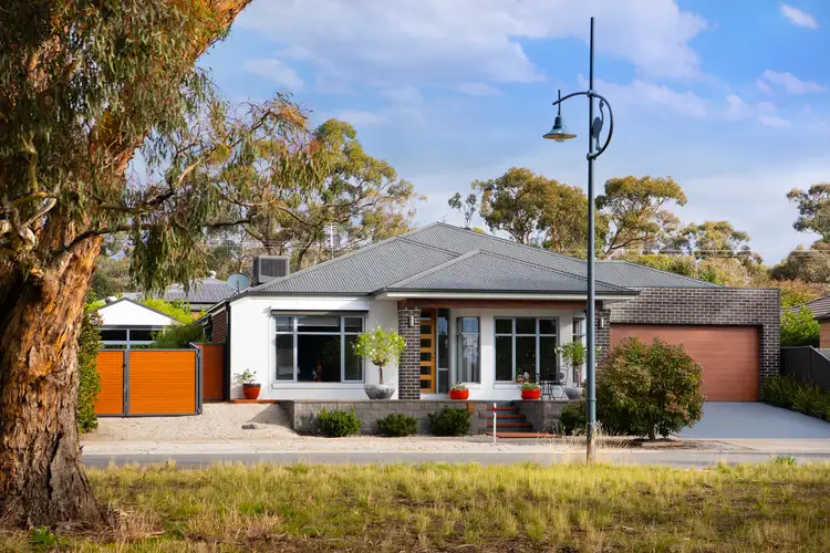 11 McEniry Way, Strathfieldsaye VIC 3551