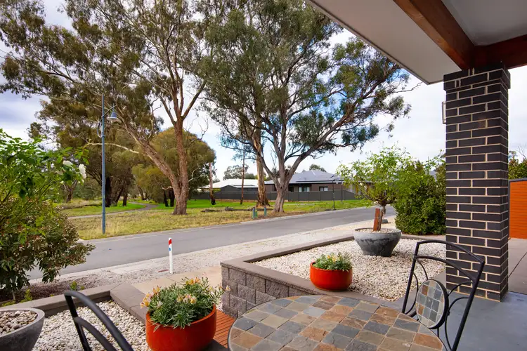 Second view of Homely house listing, 11 McEniry Way, Strathfieldsaye VIC 3551
