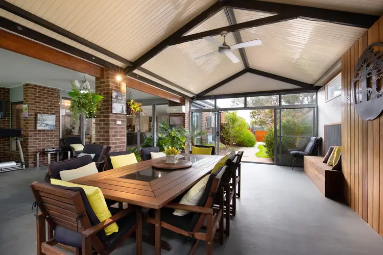 Third view of Homely house listing, 11 McEniry Way, Strathfieldsaye VIC 3551