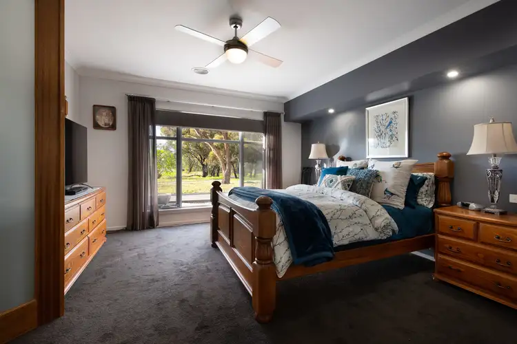 Fifth view of Homely house listing, 11 McEniry Way, Strathfieldsaye VIC 3551