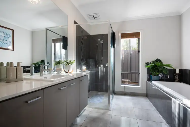 Sixth view of Homely house listing, 11 McEniry Way, Strathfieldsaye VIC 3551