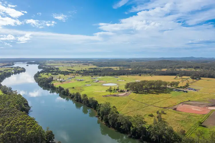 Seventh view of Homely land listing, Lot 31 Verdun Drive, Sancrox NSW 2446