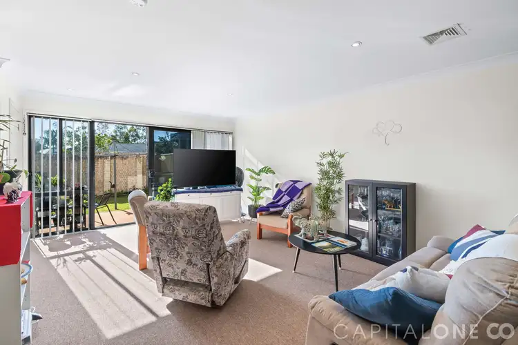 Fourth view of Homely townhouse listing, 2/10 Mead Way, Watanobbi NSW 2259