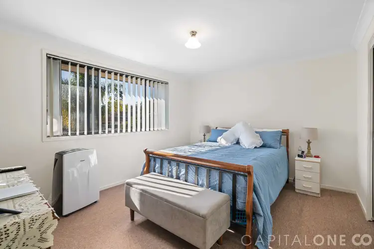 Fifth view of Homely townhouse listing, 2/10 Mead Way, Watanobbi NSW 2259