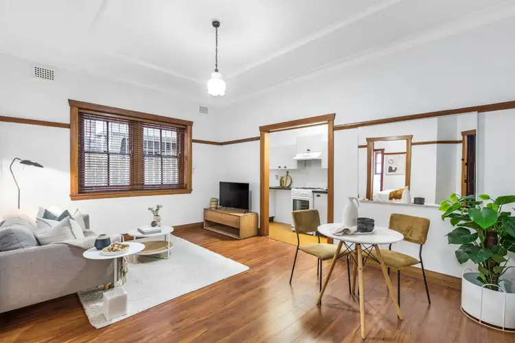 Main view of Homely apartment listing, 3/107 Ebley Street, Bondi Junction NSW 2022