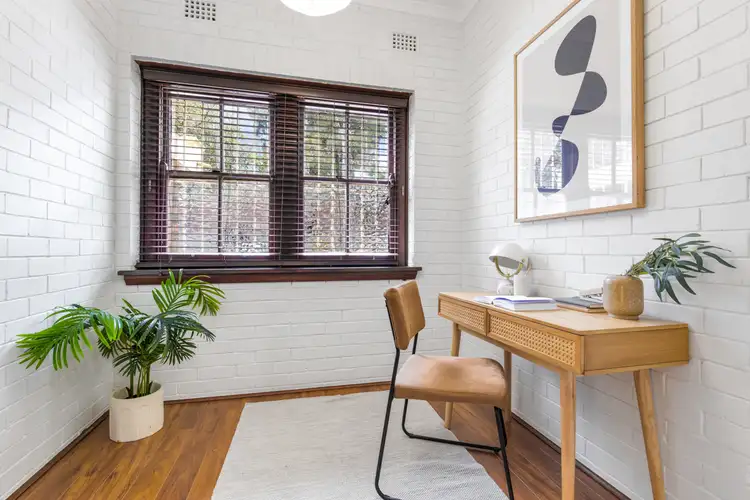 Second view of Homely apartment listing, 3/107 Ebley Street, Bondi Junction NSW 2022