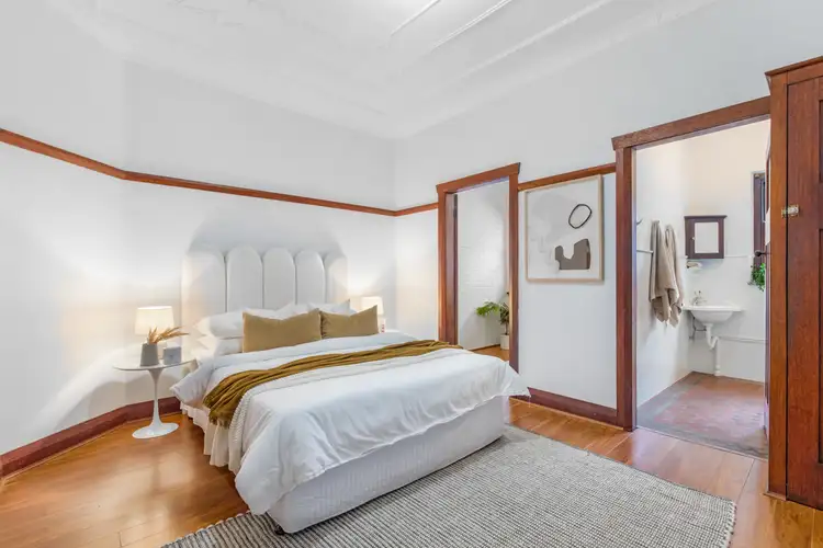 Third view of Homely apartment listing, 3/107 Ebley Street, Bondi Junction NSW 2022
