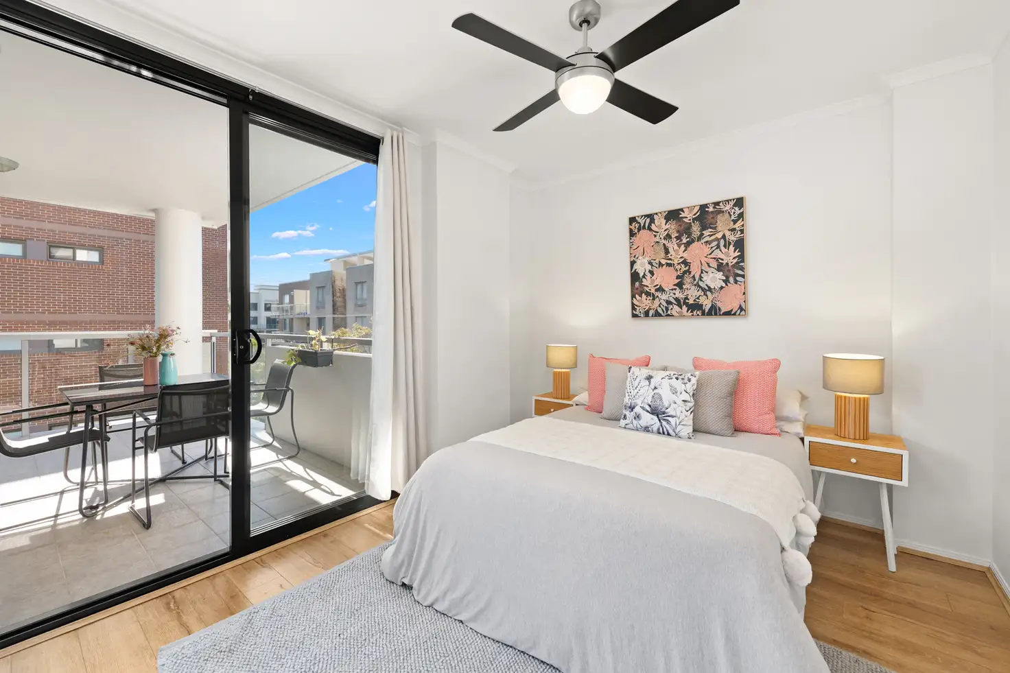 Main view of Homely apartment listing, 602/12-16 Romsey Street, Waitara NSW 2077