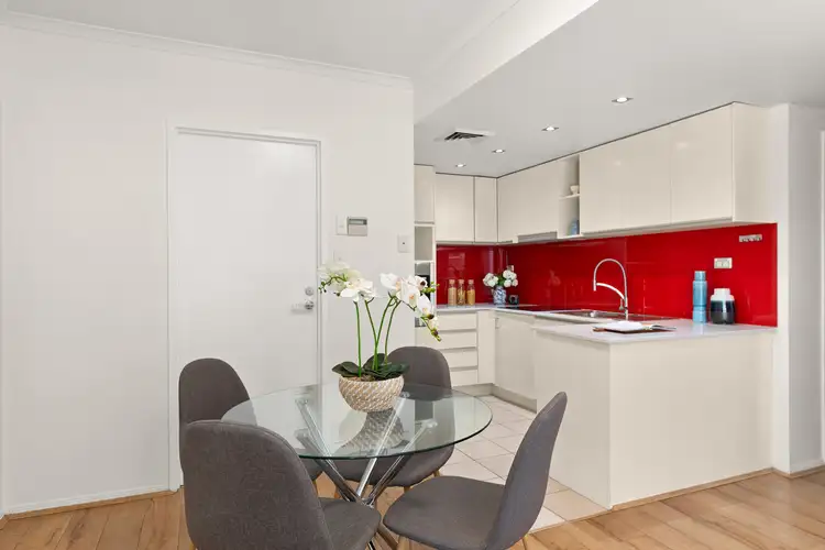 Third view of Homely apartment listing, 602/12-16 Romsey Street, Waitara NSW 2077