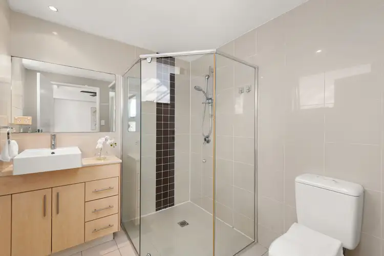 Sixth view of Homely apartment listing, 602/12-16 Romsey Street, Waitara NSW 2077