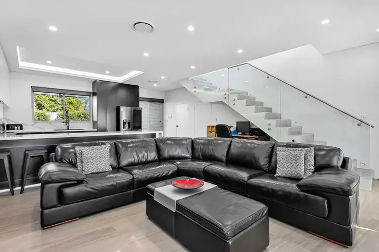 Fourth view of Homely semi-detached listing, 10a Wallawa Avenue, Engadine NSW 2233