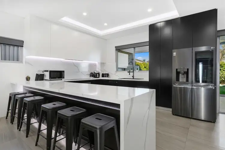 Sixth view of Homely semi-detached listing, 10a Wallawa Avenue, Engadine NSW 2233