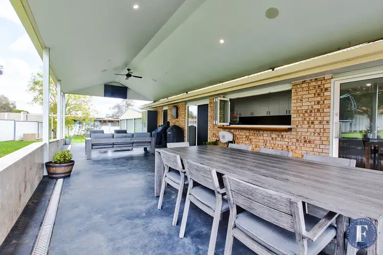 Third view of Homely house listing, 2 Samuel Court, Young NSW 2594