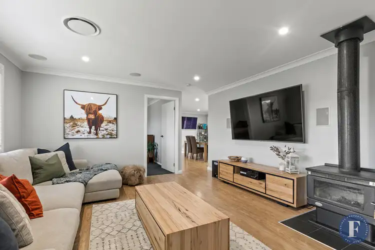 Fourth view of Homely house listing, 2 Samuel Court, Young NSW 2594