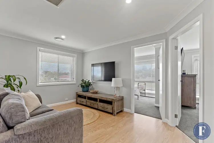 Fifth view of Homely house listing, 2 Samuel Court, Young NSW 2594