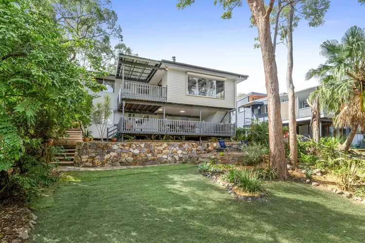 7 Kadina Street, The Gap QLD 4061