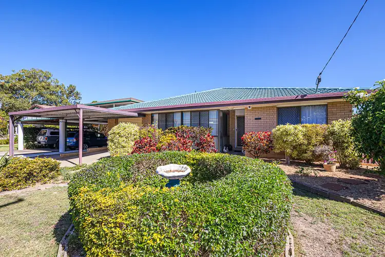 44 Winnett Street, Woorim QLD 4507