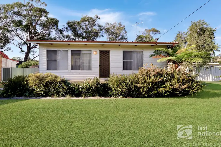 Main view of Homely house listing, 168 The Lakes Way, Forster NSW 2428