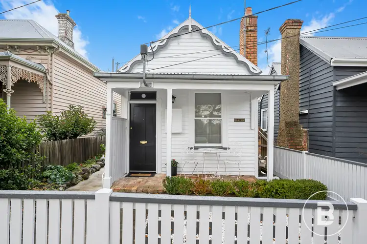 413 Ascot Street South, Ballarat Central VIC 3350