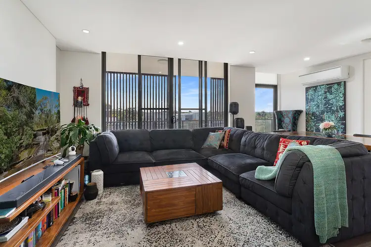 411/20-24 Epping Road, Epping NSW 2121