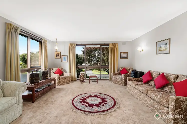 Second view of Homely house listing, 2 Danielle Court, Vermont South VIC 3133