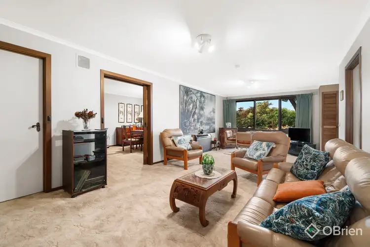 Third view of Homely house listing, 2 Danielle Court, Vermont South VIC 3133