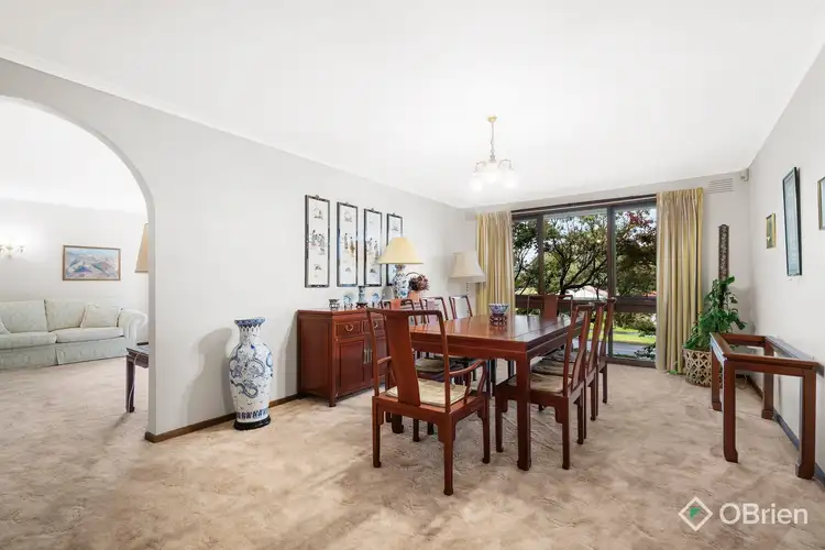 Fifth view of Homely house listing, 2 Danielle Court, Vermont South VIC 3133