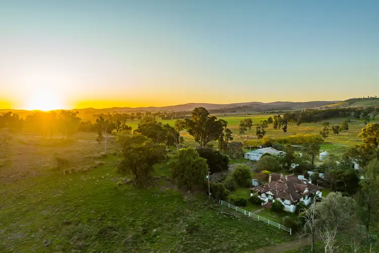 1022 Nangar Road, Canowindra NSW 2804