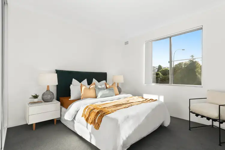 Third view of Homely unit listing, 6/60 Kensington Road, Summer Hill NSW 2130
