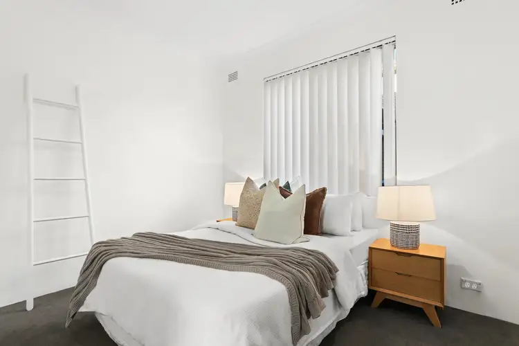 Fifth view of Homely unit listing, 6/60 Kensington Road, Summer Hill NSW 2130