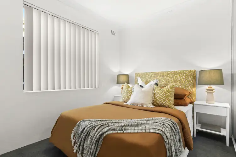 Sixth view of Homely unit listing, 6/60 Kensington Road, Summer Hill NSW 2130