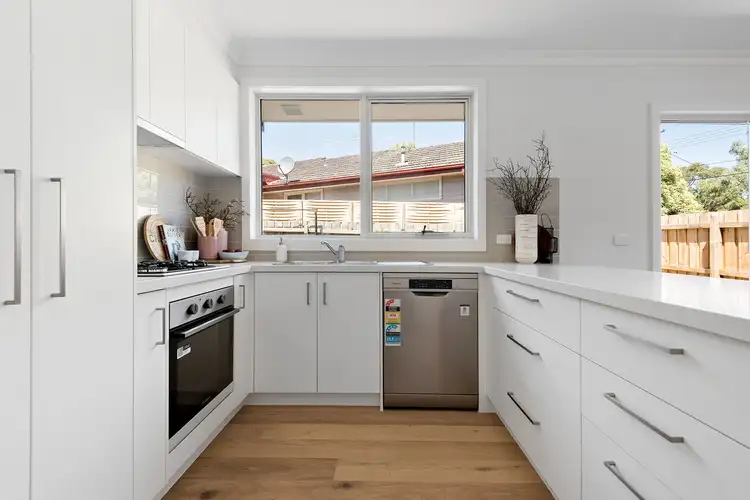 Second view of Homely townhouse listing, 1/207 Bayswater Road, Bayswater North VIC 3153