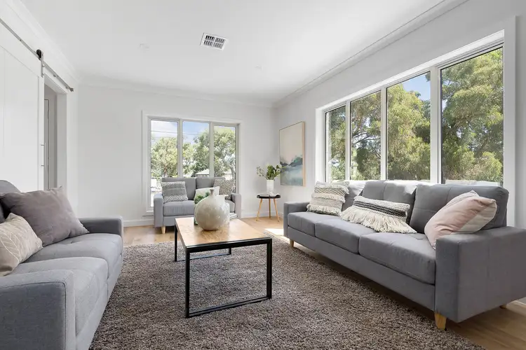 Sixth view of Homely townhouse listing, 1/207 Bayswater Road, Bayswater North VIC 3153