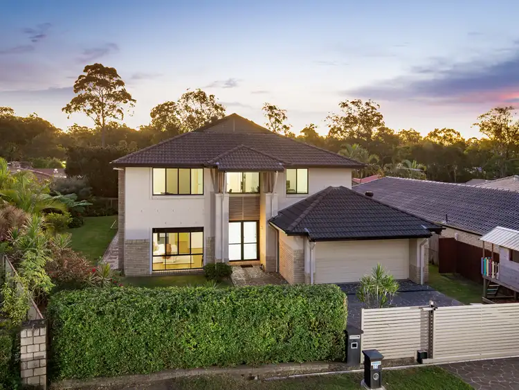 21 Desoto Place, Forest Lake QLD 4078
