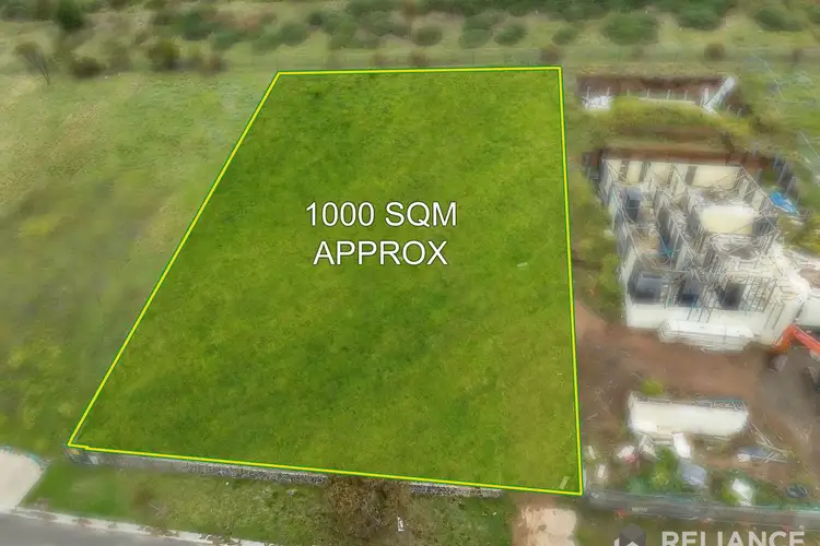 37 Wedmore Crescent, Sunbury VIC 3429