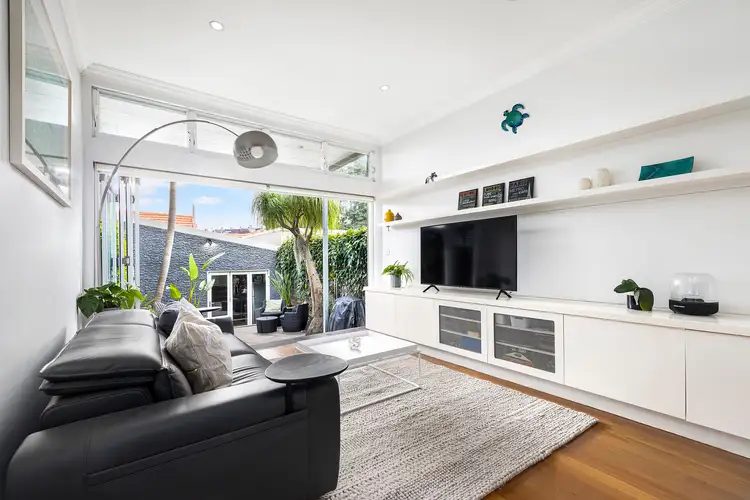 Main view of Homely house listing, 101 Newland Street, Bondi Junction NSW 2022