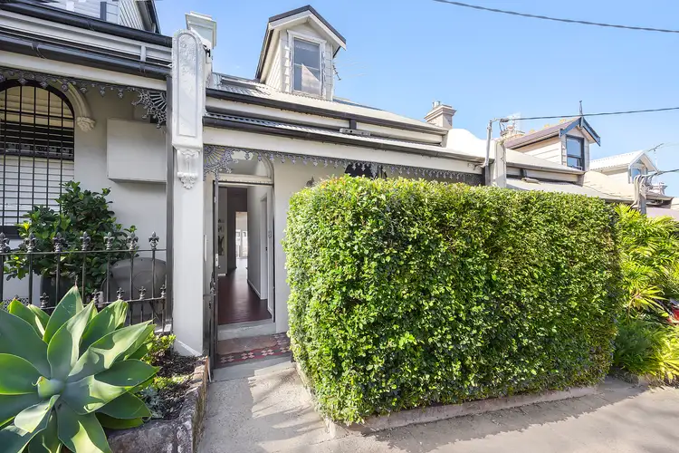Second view of Homely house listing, 118 Denison Street, Bondi Junction NSW 2022