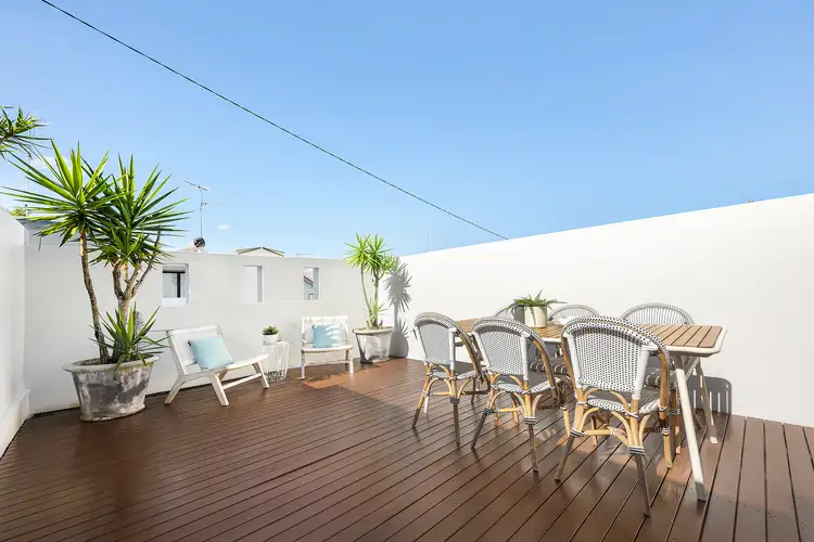 Third view of Homely house listing, 118 Denison Street, Bondi Junction NSW 2022
