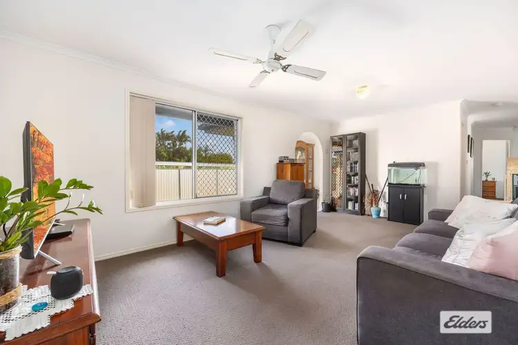 Second view of Homely house listing, 107 Caddy Avenue, Urraween QLD 4655