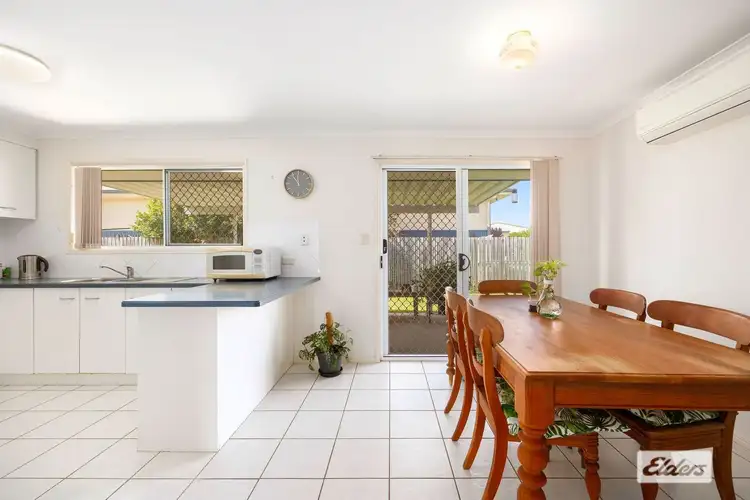Fourth view of Homely house listing, 107 Caddy Avenue, Urraween QLD 4655