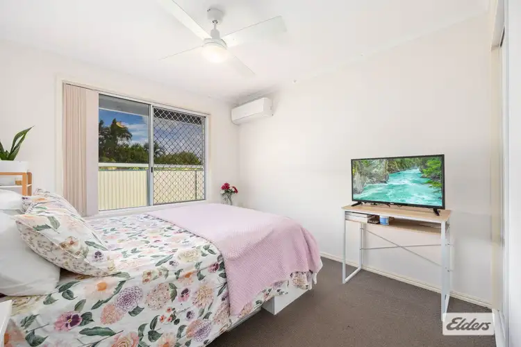 Fifth view of Homely house listing, 107 Caddy Avenue, Urraween QLD 4655