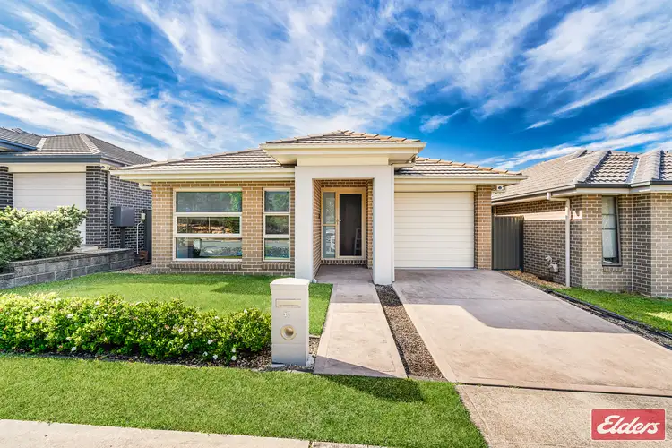 47 Portsmouth Circuit, Jordan Springs NSW 2747