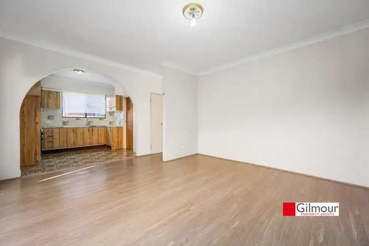 2/64 Speed Street, Liverpool NSW 2170