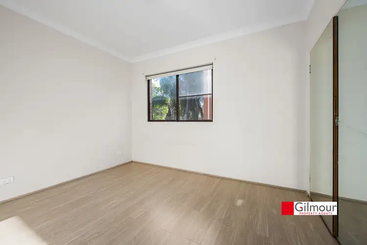 Second view of Homely apartment listing, 2/64 Speed Street, Liverpool NSW 2170