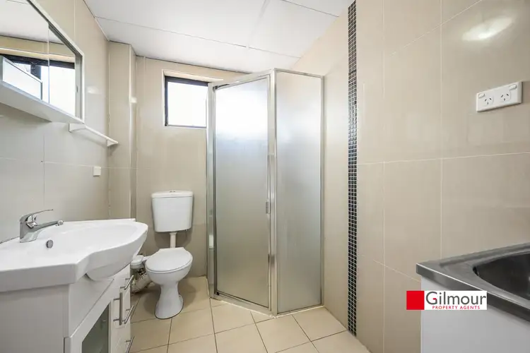 Fourth view of Homely apartment listing, 2/64 Speed Street, Liverpool NSW 2170