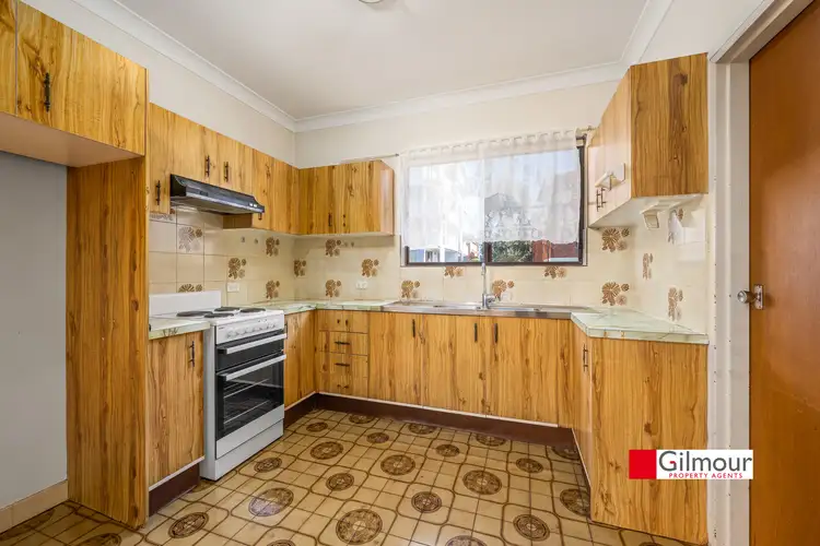 Fifth view of Homely apartment listing, 2/64 Speed Street, Liverpool NSW 2170